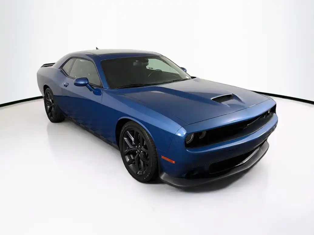 2023 Dodge Challenger GT Auto's photo