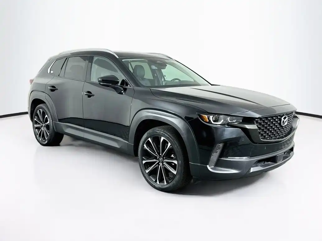 2026 Mazda CX-50 2.5 Premium S's photo