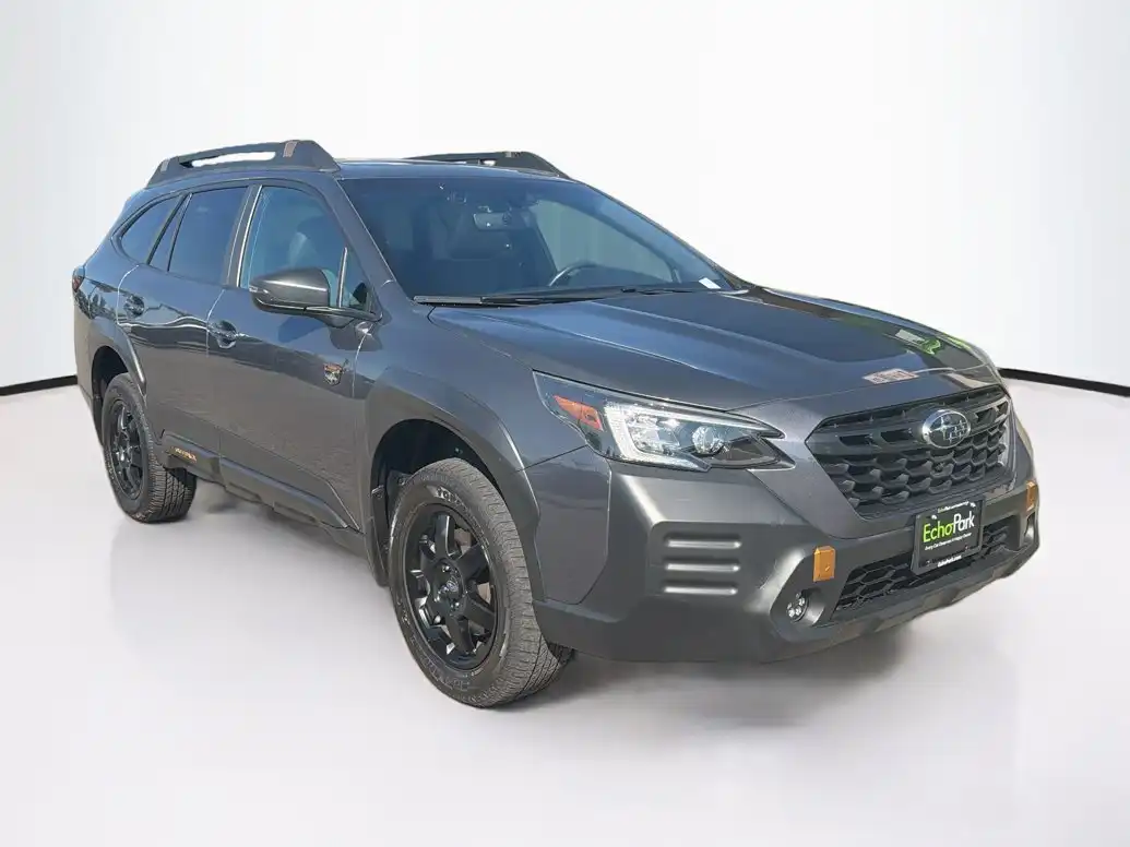 2022 Subaru Outback Outback Wilderness's photo