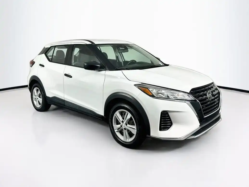 2021 Nissan Kicks 1.6 S's photo