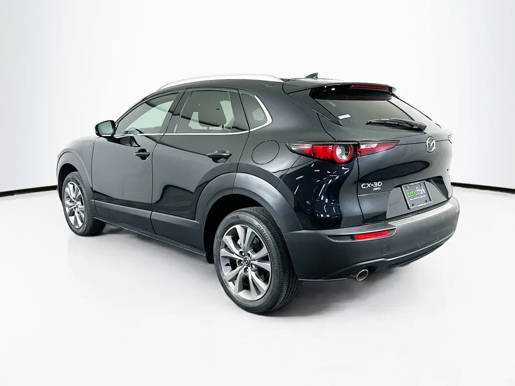 2024 Mazda CX-30 Premium AWD photo 5