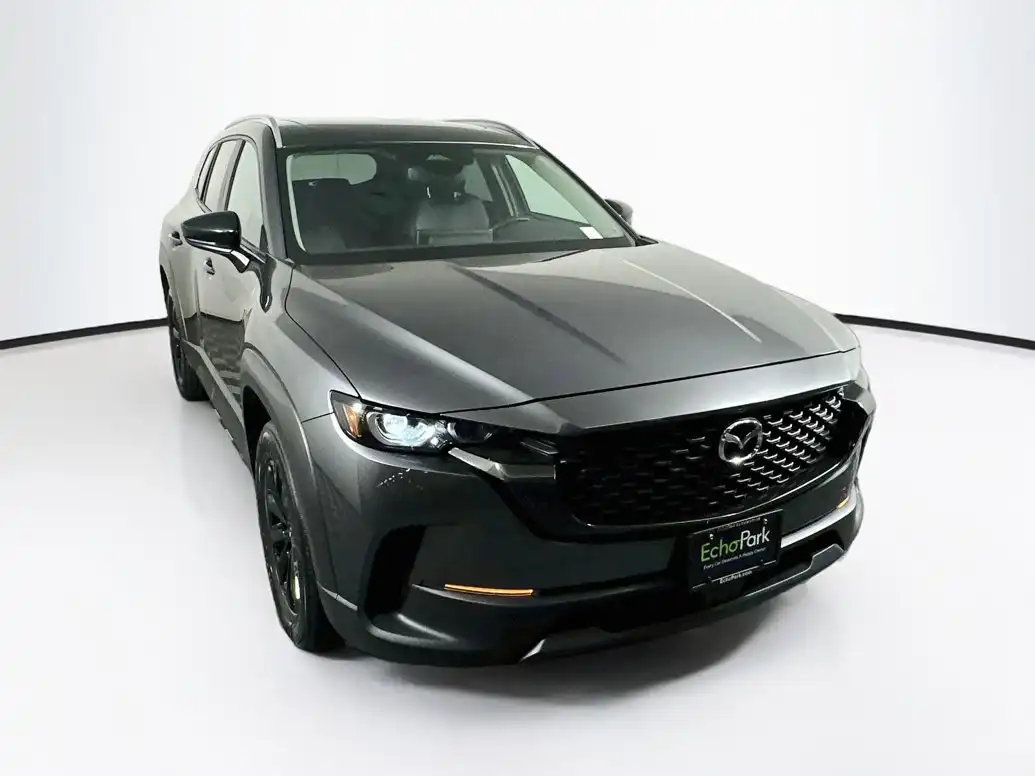 2025 Mazda CX-50 2.5 Premium S's photo