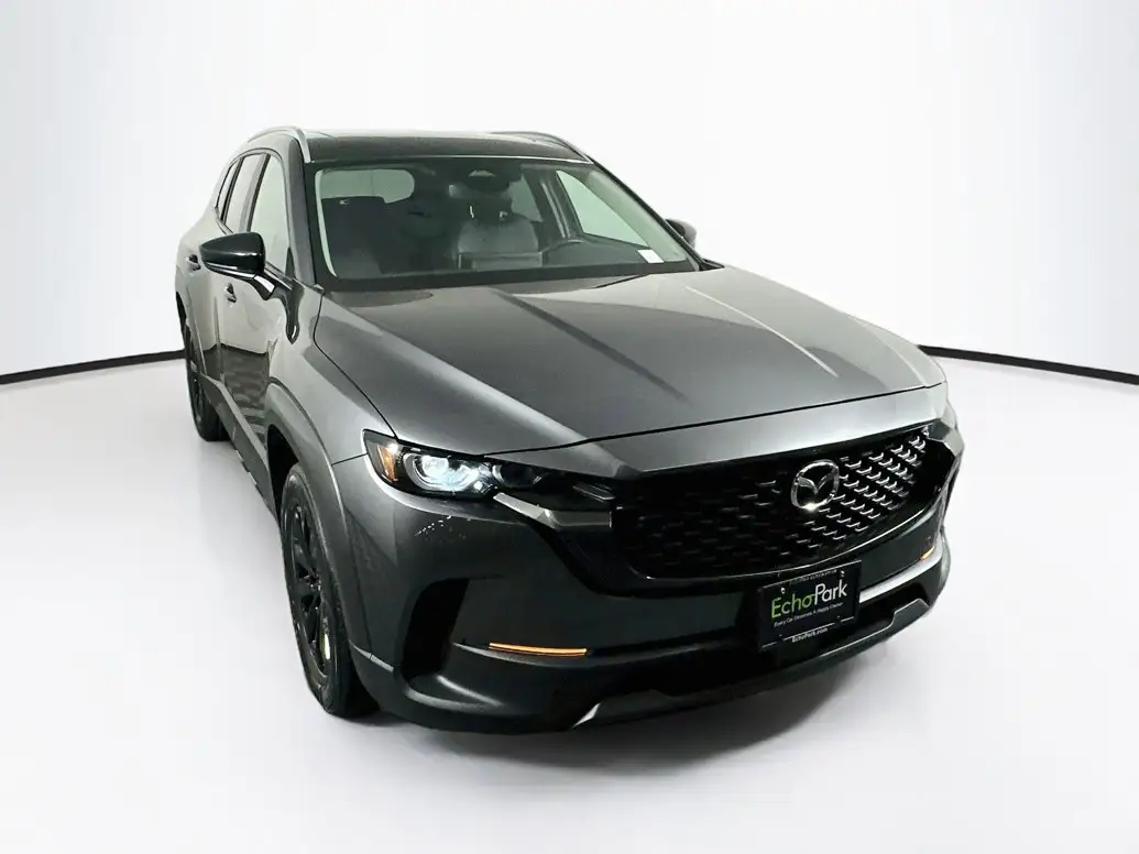 2025 Mazda CX-50 2.5 Premium S photo 1