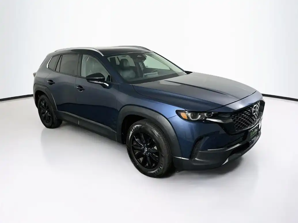 2026 Mazda CX-50 2.5 Preferred S's photo
