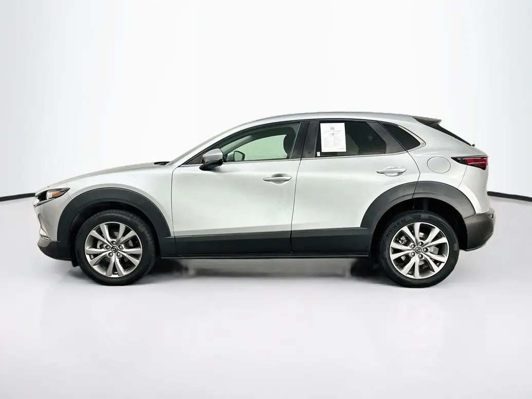 2021 Mazda CX-30 Select AWD photo 4