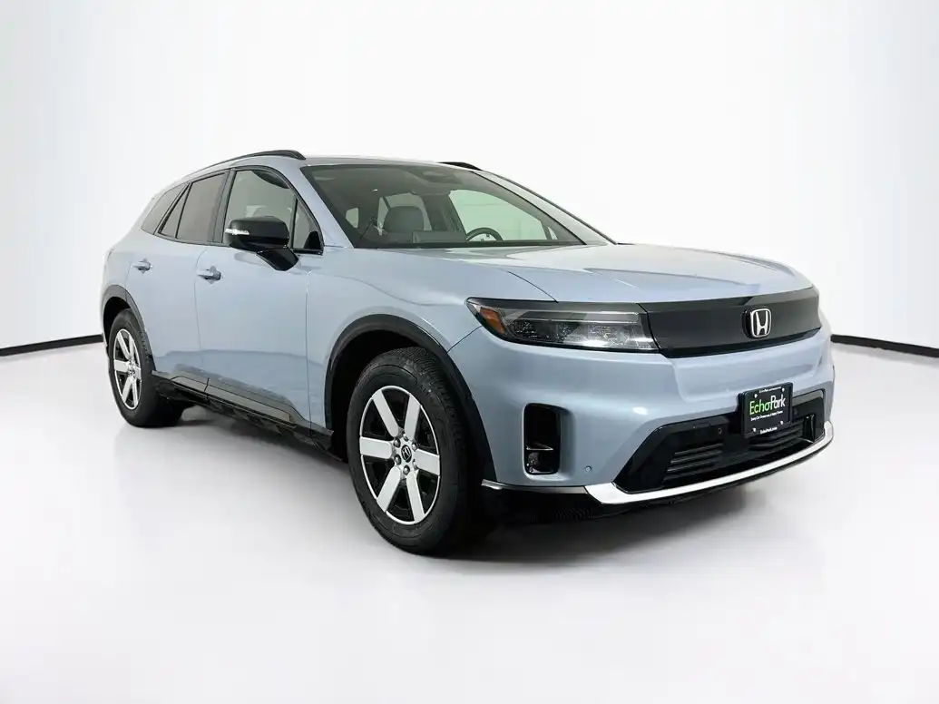 2024 Honda Prologue Touring's photo