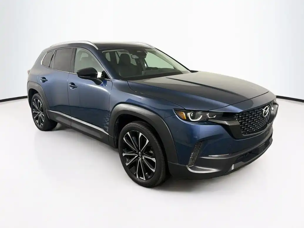 2025 Mazda CX-50 2.5 Premium Plus S's photo