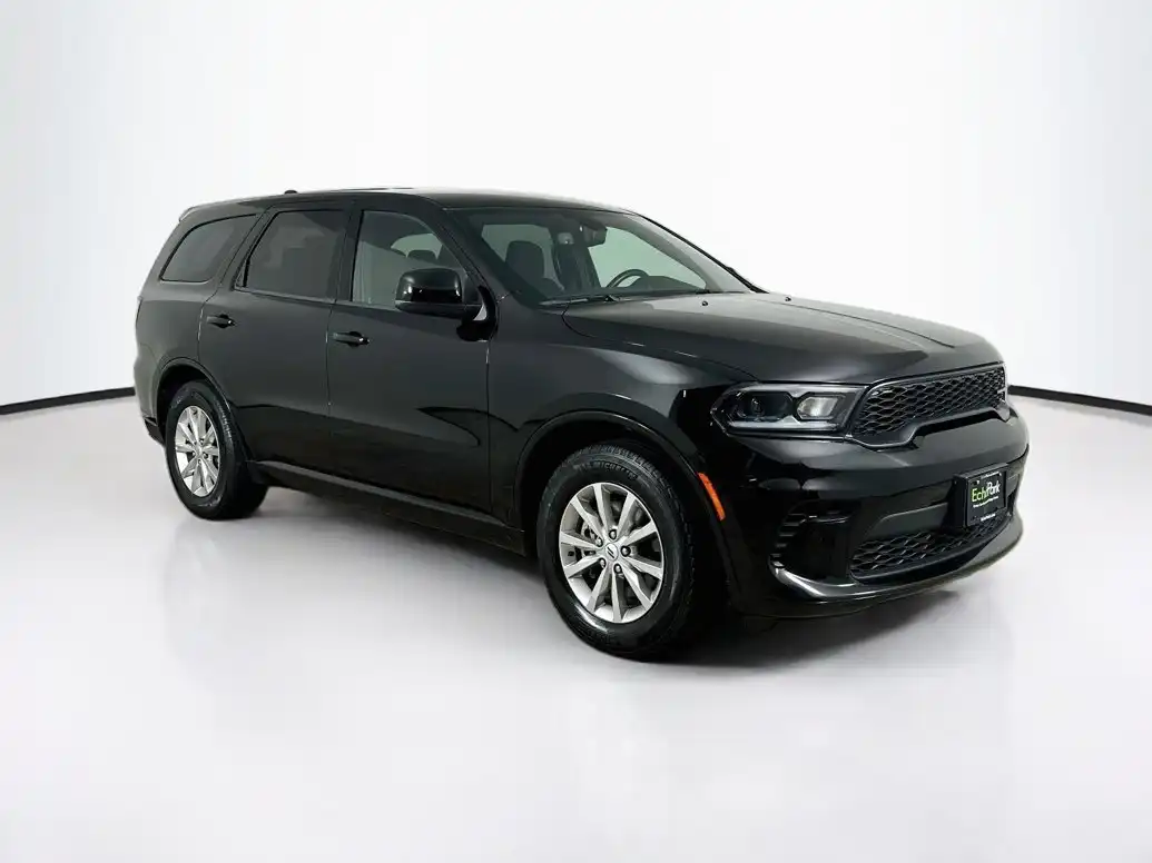 2025 Dodge Durango GT RWD's photo