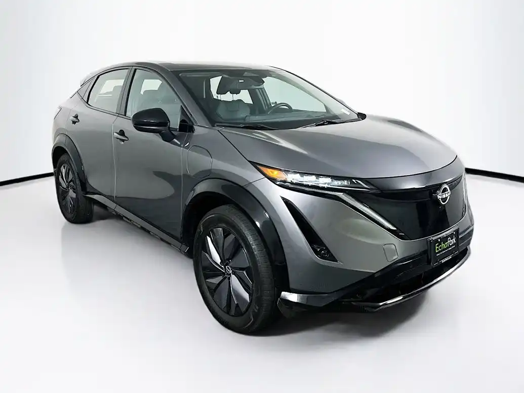 2024 Nissan Ariya Engage AWD's photo