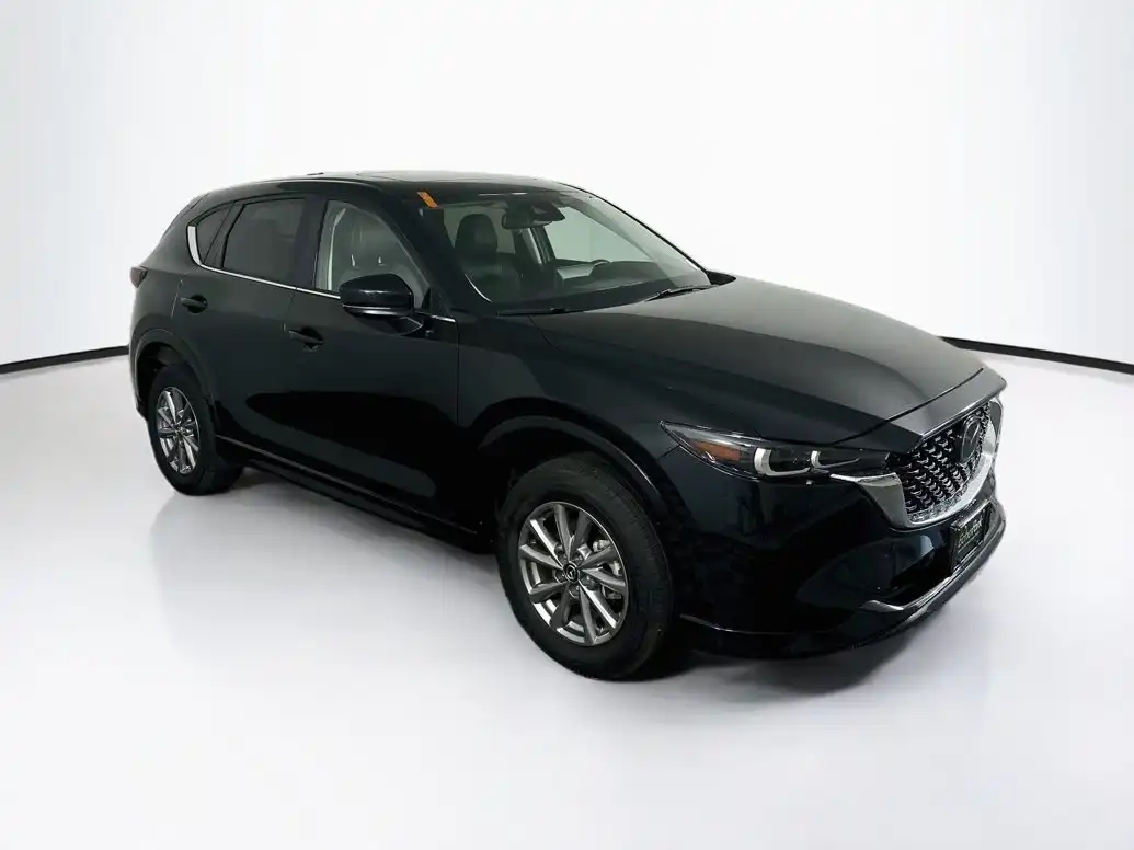 2025 Mazda CX-5 Preferred AWD Auto Package S's photo