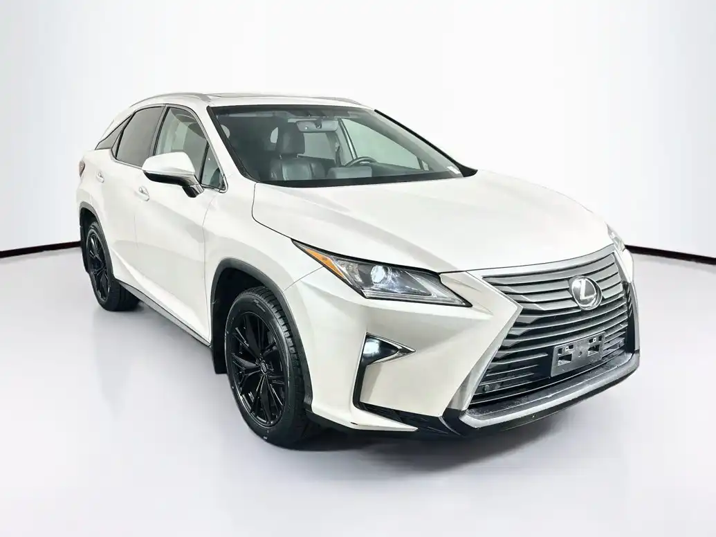 2016 Lexus RX 350 350 4x4's photo