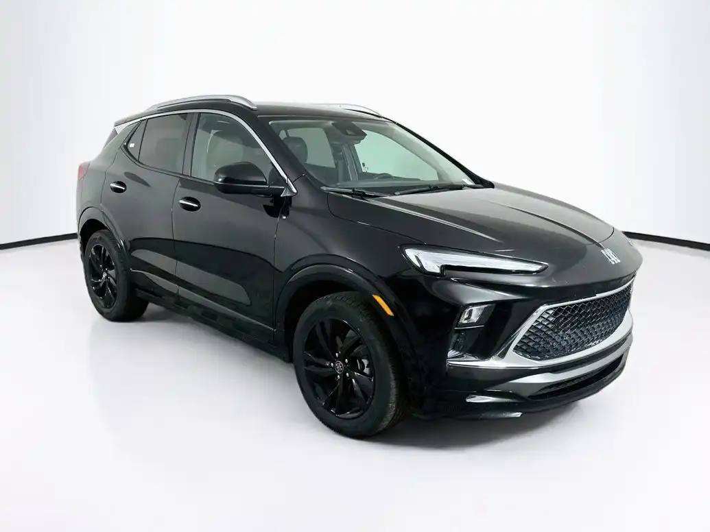 2024 Buick Encore GX Sport Touring's photo