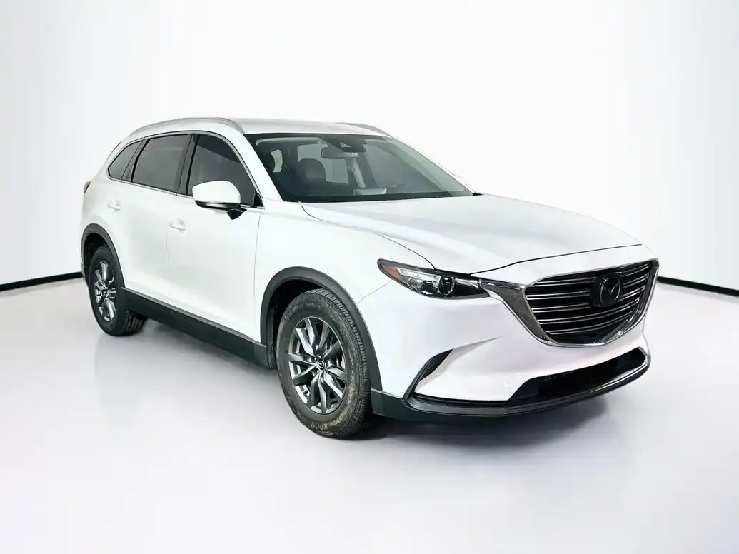 2021 Mazda CX-9 Touring FWD's photo