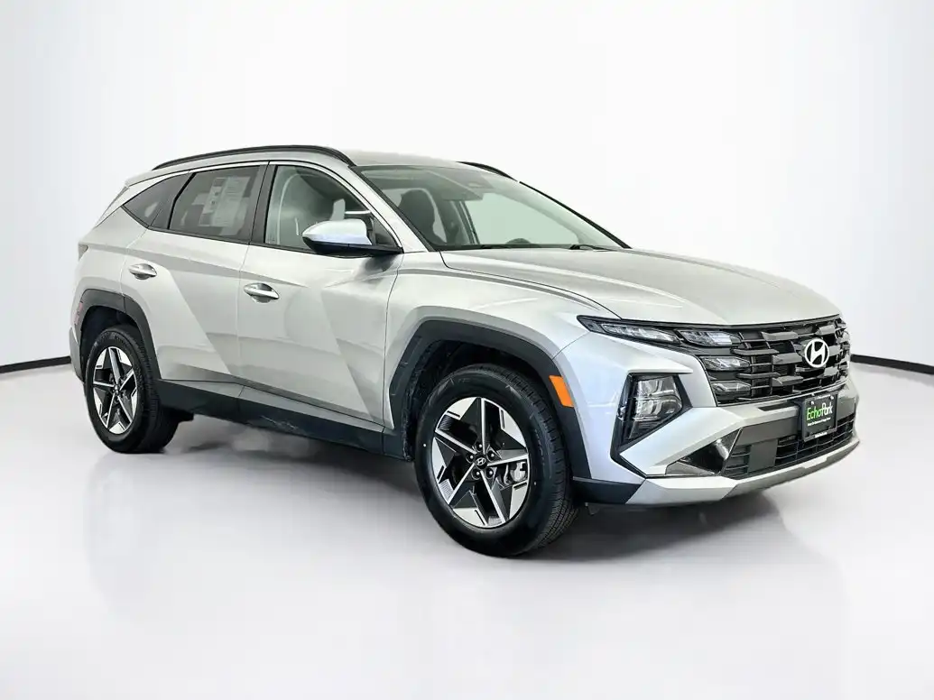 2025 Hyundai Tucson SEL TCT3AL9AWDAS's photo