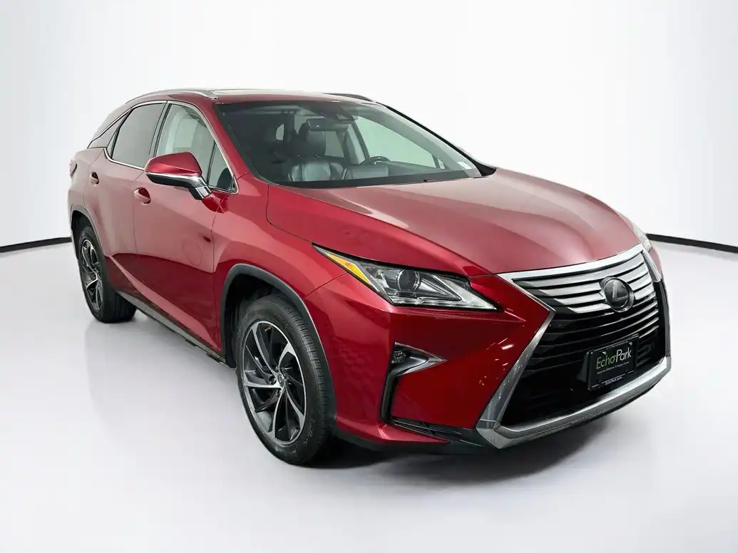 2017 Lexus RX 350 350 2WD's photo