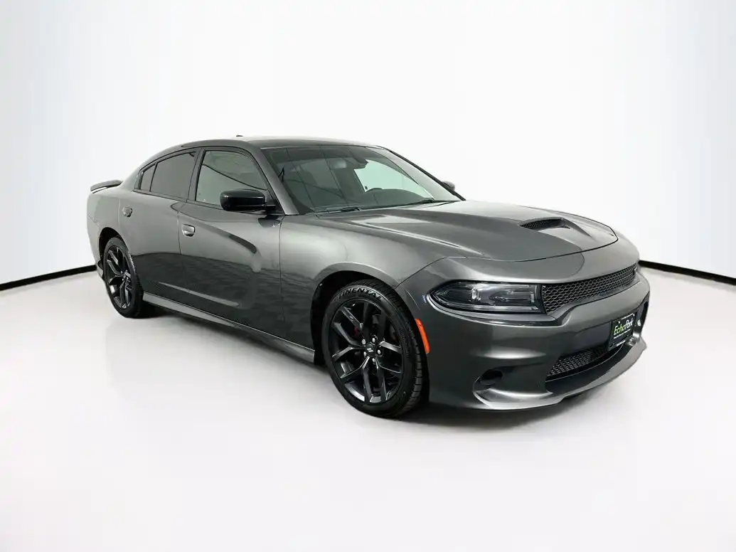 2022 Dodge Charger GT's photo