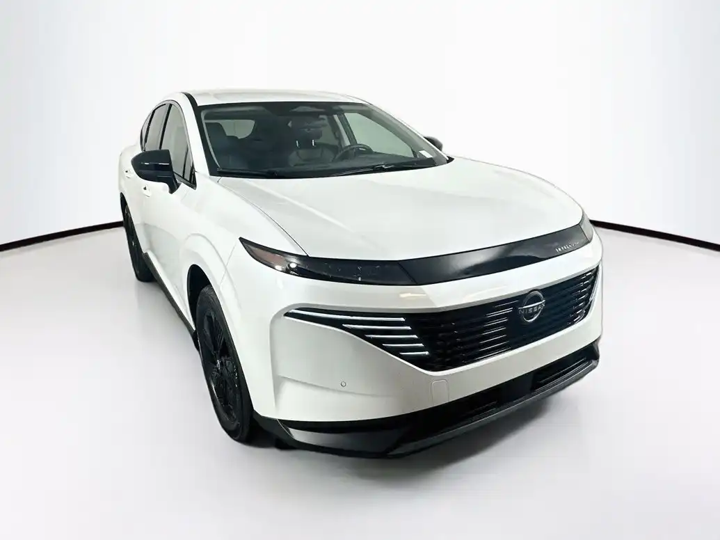 2025 Nissan Murano SV AWD's photo