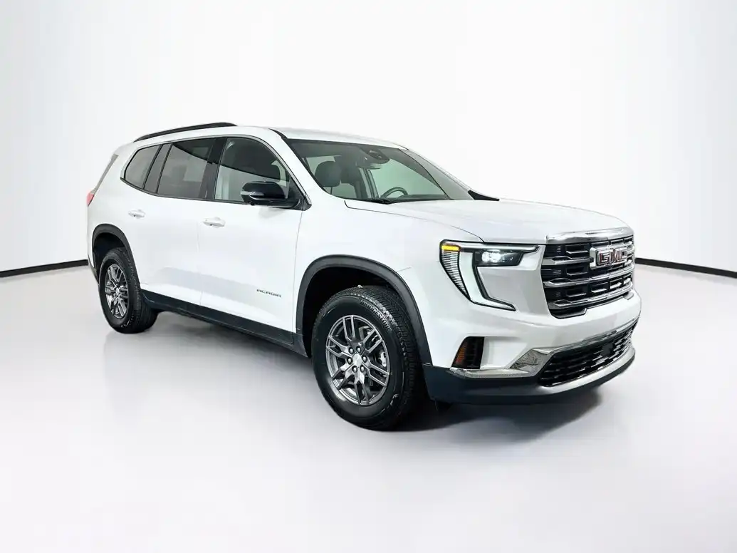 2025 GMC Acadia Elevation FWD's photo
