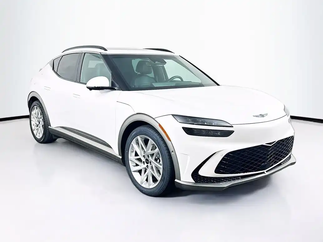 2023 Genesis GV60 GV60 Advanced's photo
