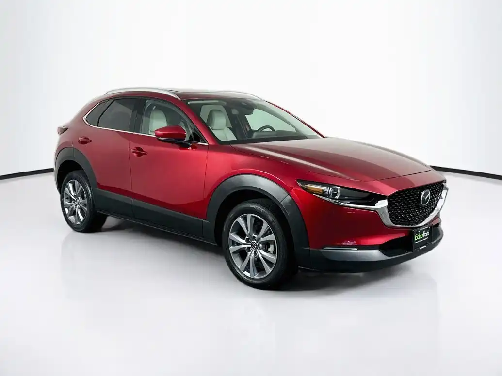 2023 Mazda CX-30 Premium AWD's photo