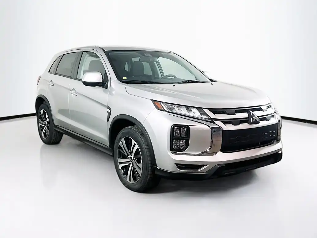2025 Mitsubishi Outlander Sport 2.0 ES AWC CVT's photo