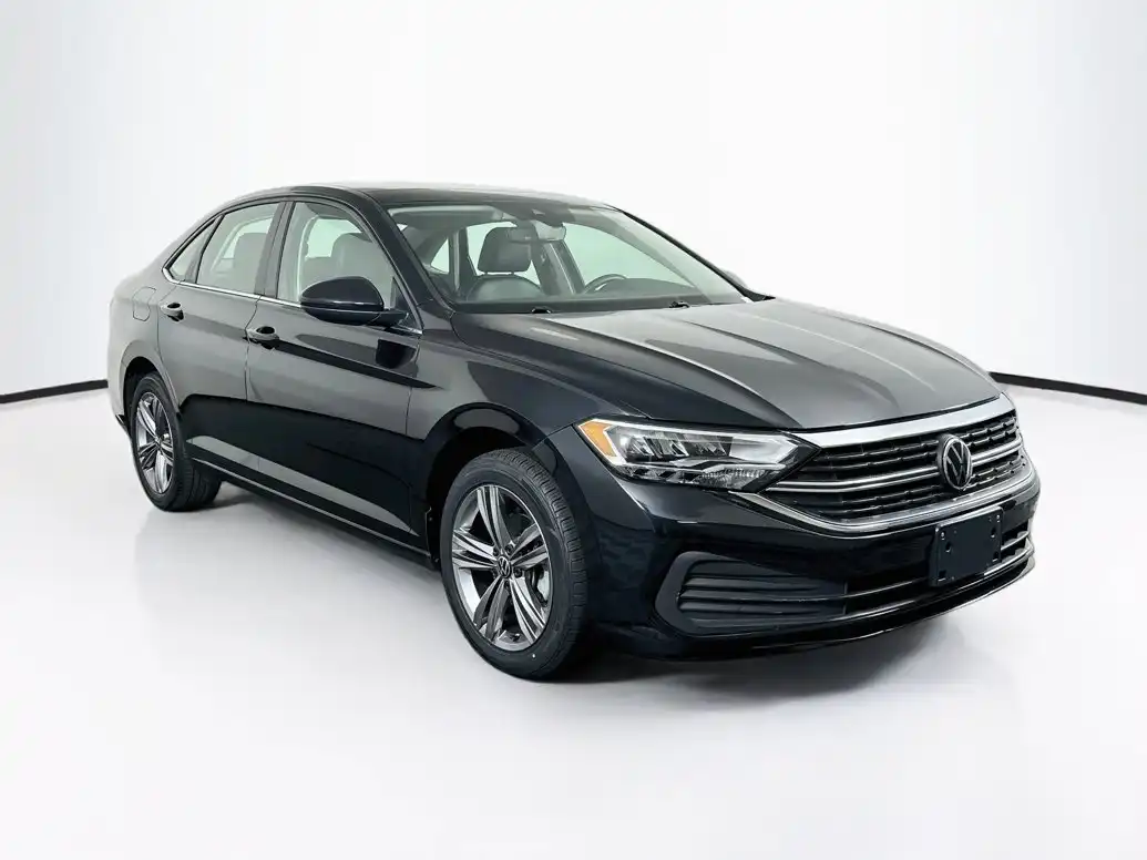 2023 Volkswagen Jetta 1.5T SE Auto SULEV's photo