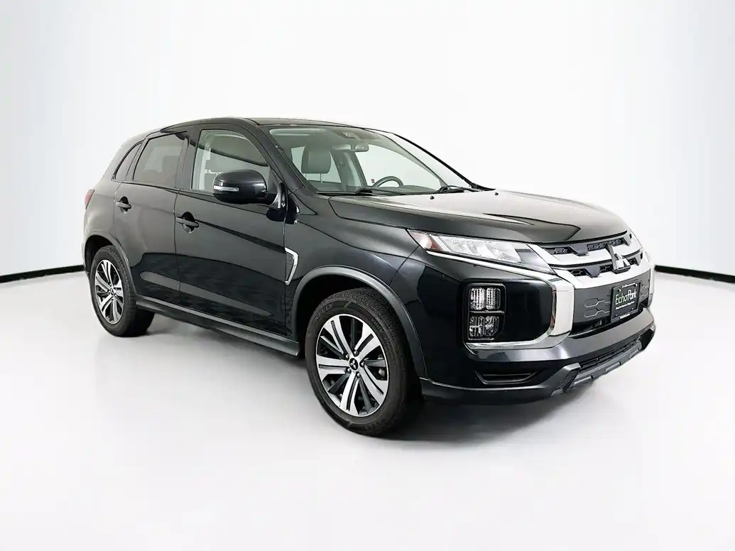 2024 Mitsubishi Outlander Sport 2.0 SE AWC CVT's photo