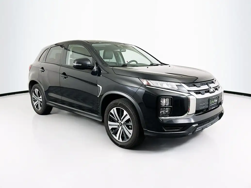 2024 Mitsubishi Outlander Sport 2.0 SE AWC CVT's photo