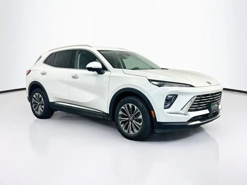 2024 Buick Envision Preferred AWD's photo