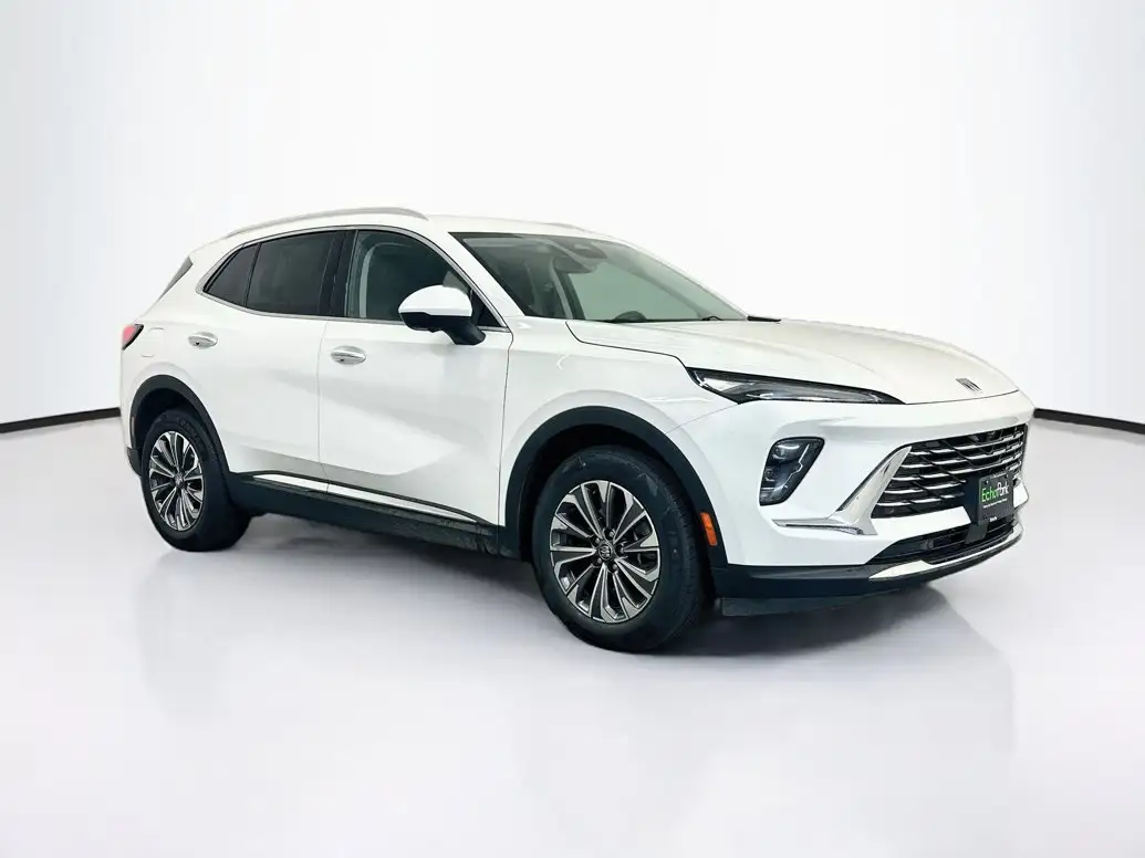 2024 Buick Envision Preferred AWD's photo