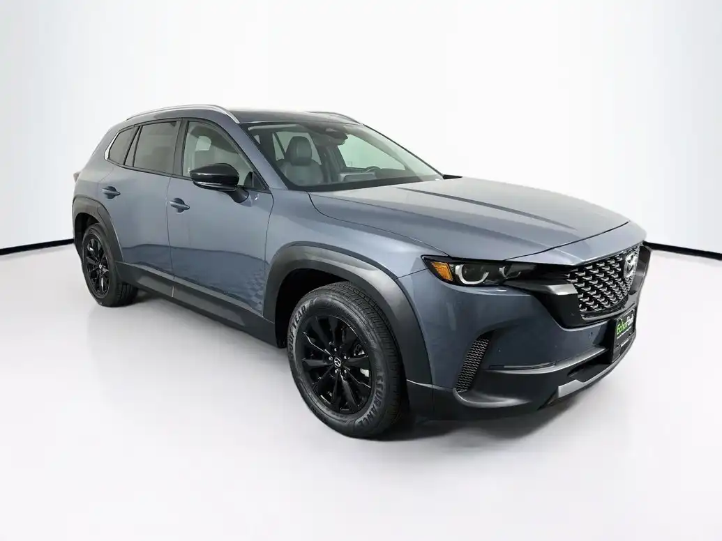 2026 Mazda CX-50 2.5 S Preferred's photo