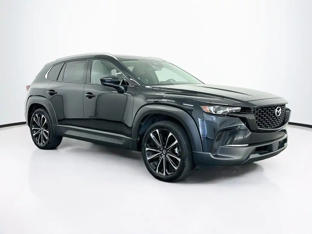 2025 Mazda CX-50 2.5 S Premium Plus's photo