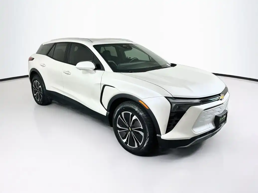 2024 Chevrolet Blazer EV LT AWD's photo