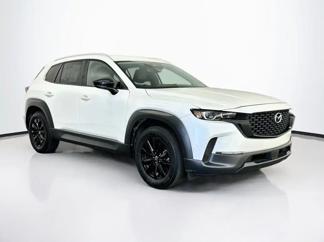 2025 Mazda CX-50 2.5 S Preferred's photo