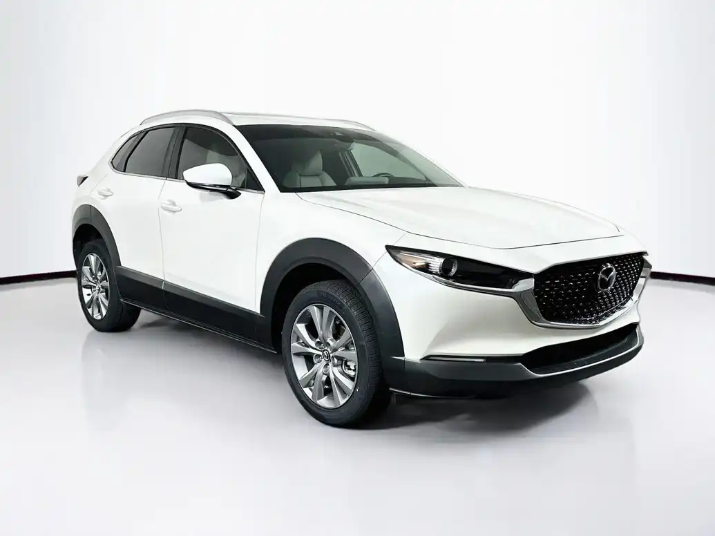 2022 Mazda CX-30 Preferred AWD's photo
