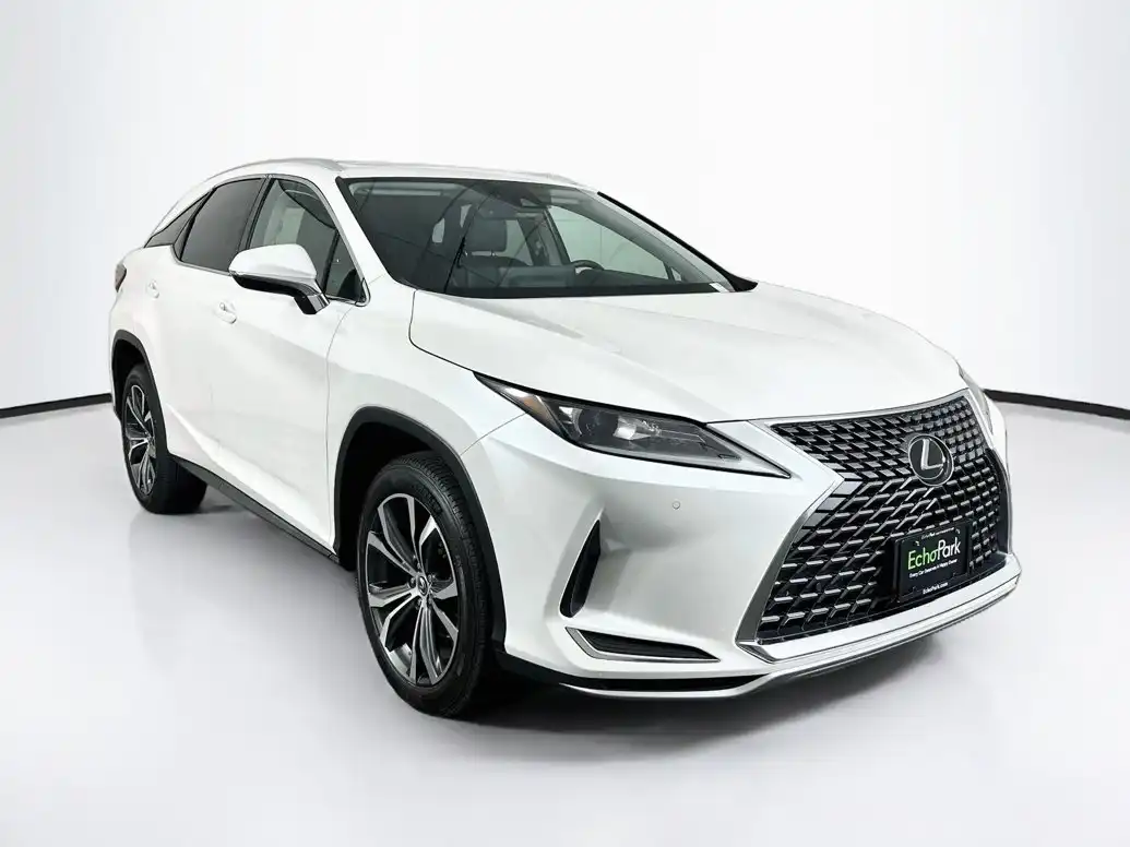 2020 Lexus RX 350 350 FWD's photo
