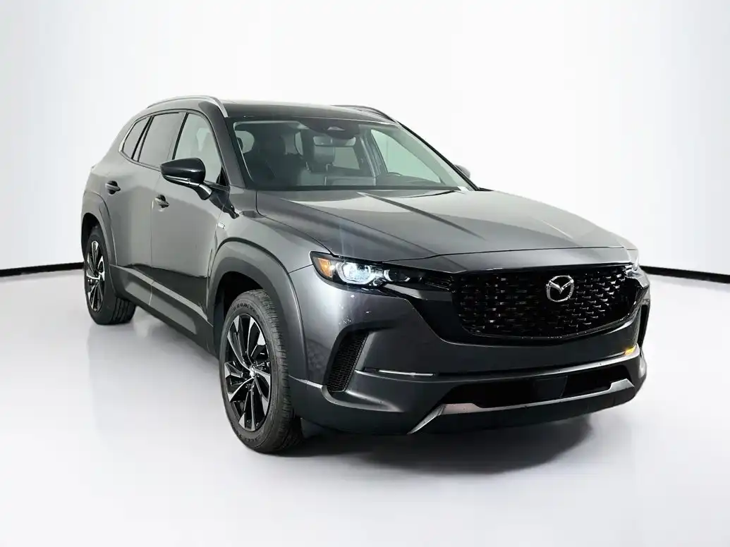 2025 Mazda CX-50 2.5 Hybrid Premium Plus's photo