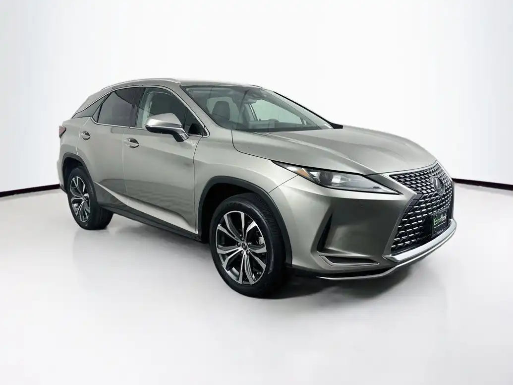 2021 Lexus RX 350 350 FWD's photo