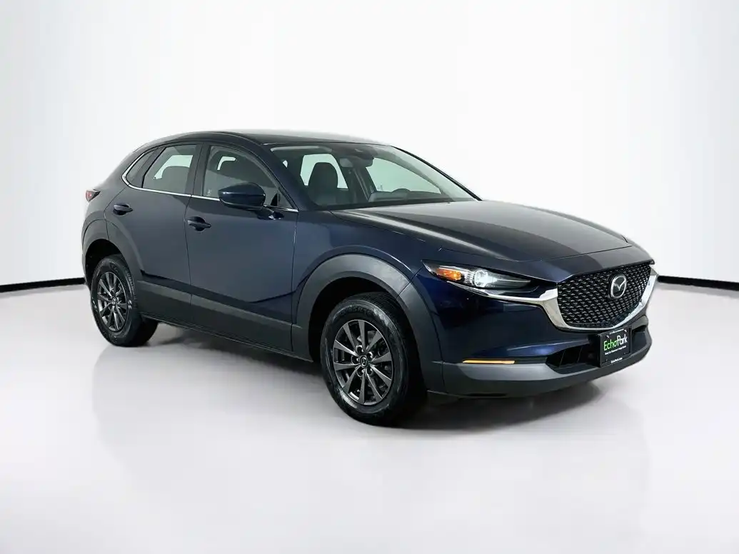 2023 Mazda CX-30 2.5 S AWD's photo