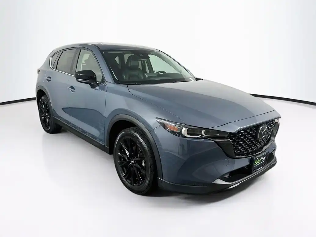 2025 Mazda CX-5 Carbon Edition AWD Auto S's photo