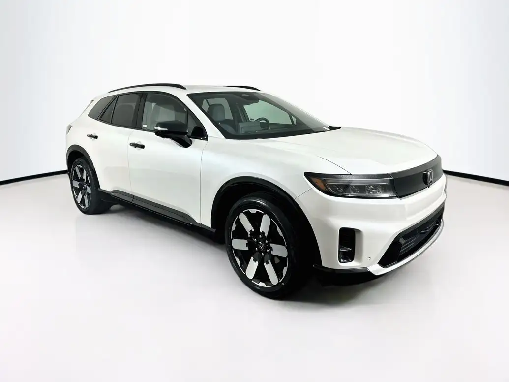2024 Honda Prologue Elite AWD's photo