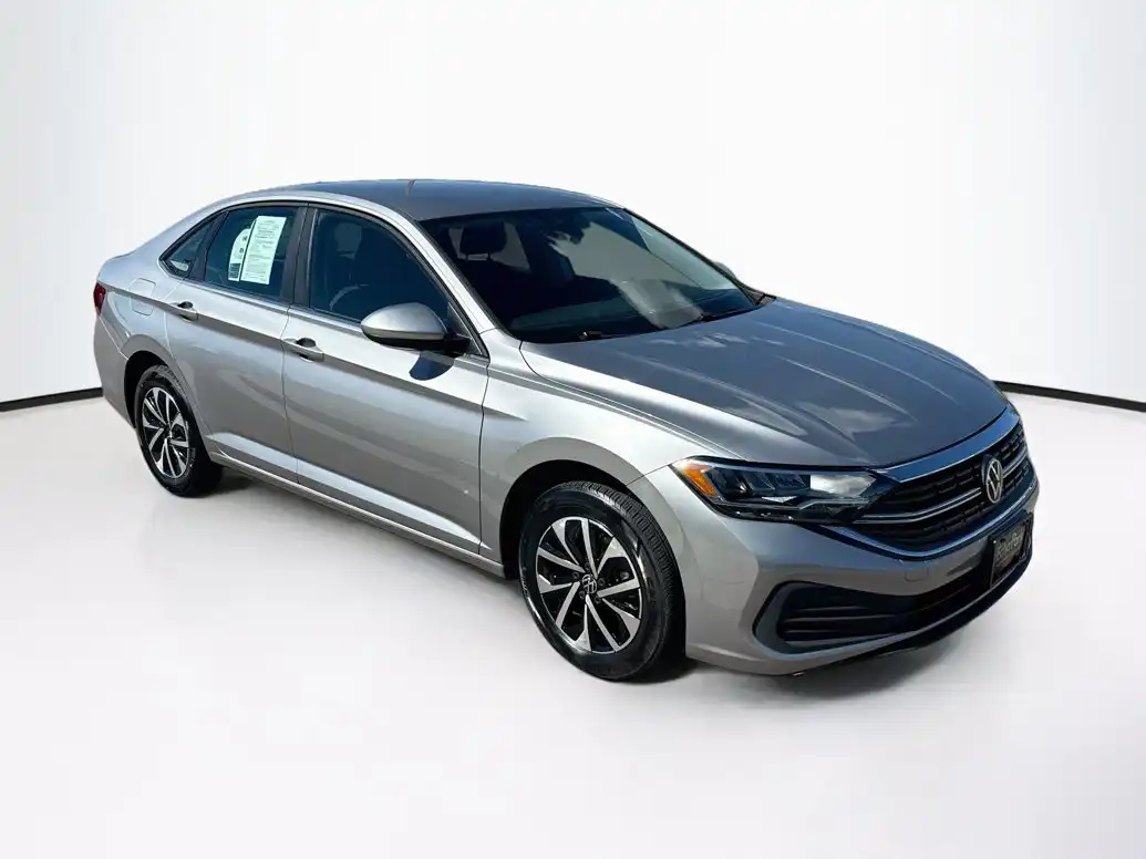 2024 Volkswagen Jetta 1.5T S Auto SULEV's photo