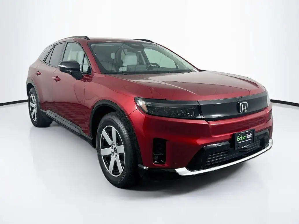 2024 Honda Prologue Touring's photo