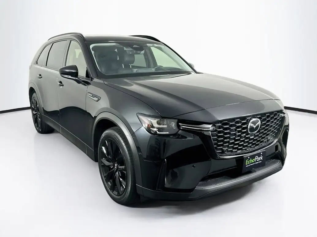 2025 Mazda CX-90 Turbo Premium Sport's photo