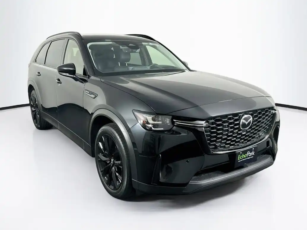 2025 Mazda CX-90 Turbo Premium Sport's photo