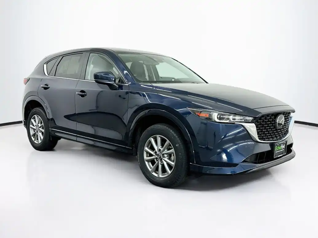 2025 Mazda CX-5 Preferred AWD Auto Package S's photo