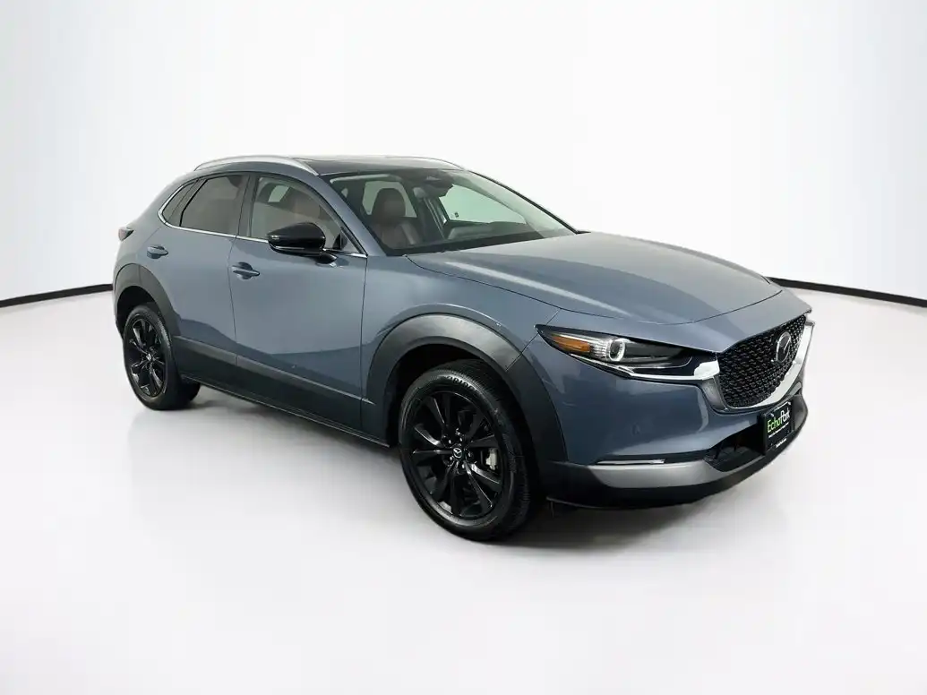 2025 Mazda CX-30 Carbon Edition AWD's photo
