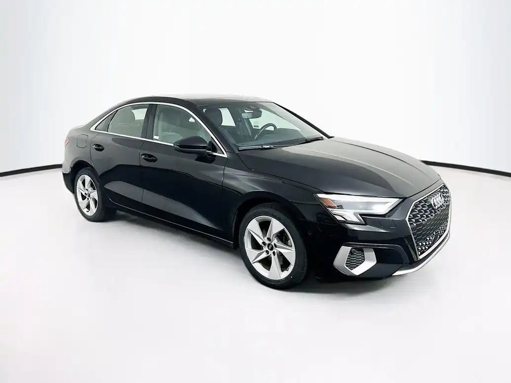 2024 Audi A3 40 TFSI Premium FWD S tronic's photo
