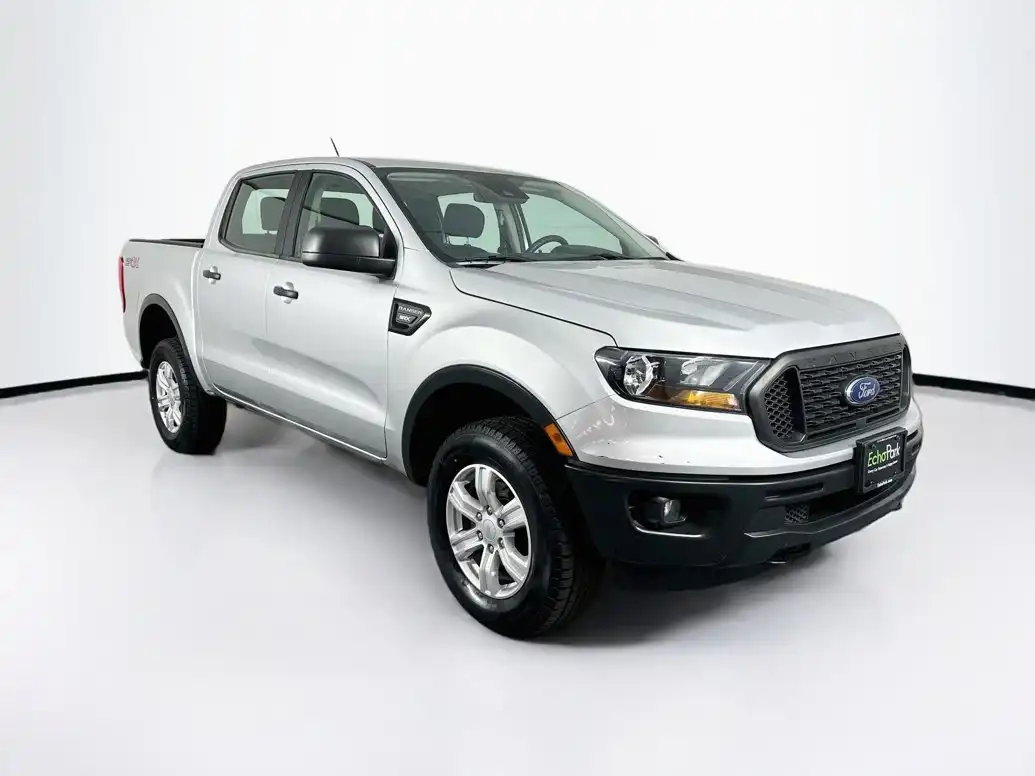 2019 Ford Ranger XLT SuperCrew 5' Box's photo