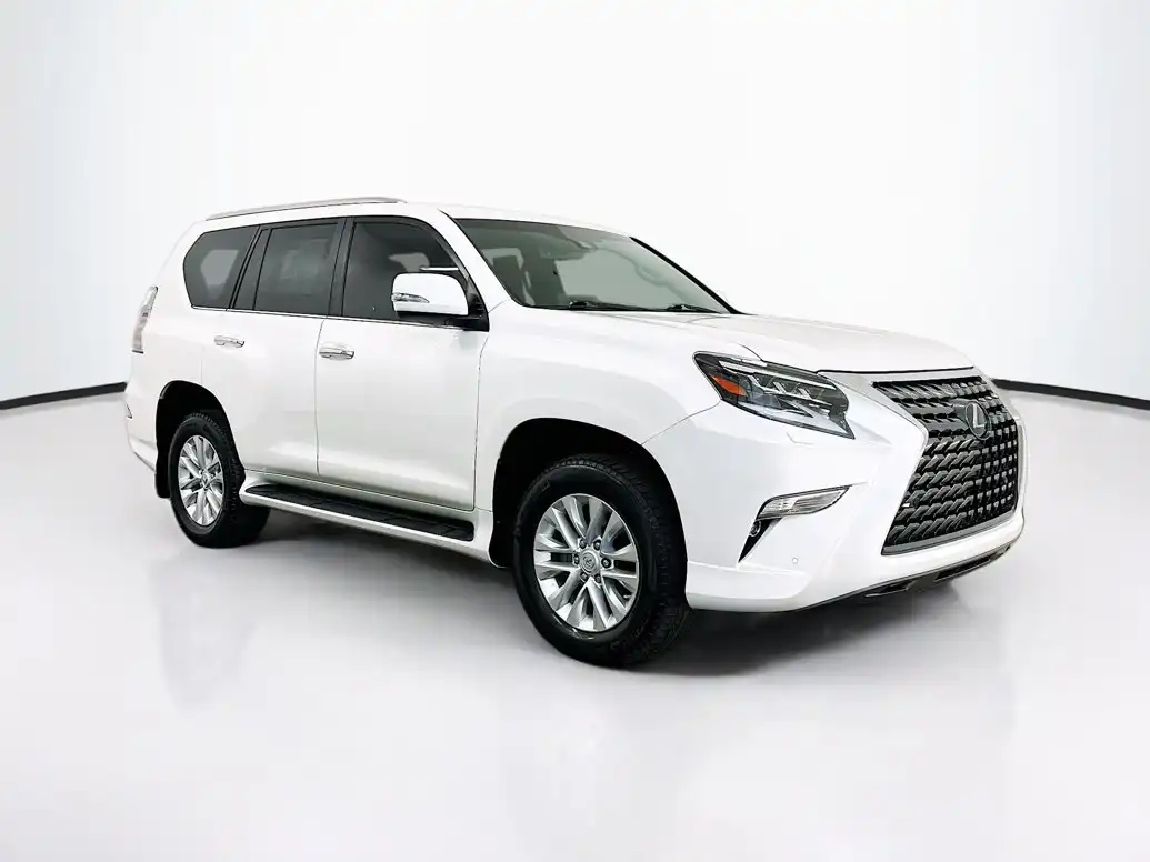2023 Lexus GX 460 460 PREMIUM's photo